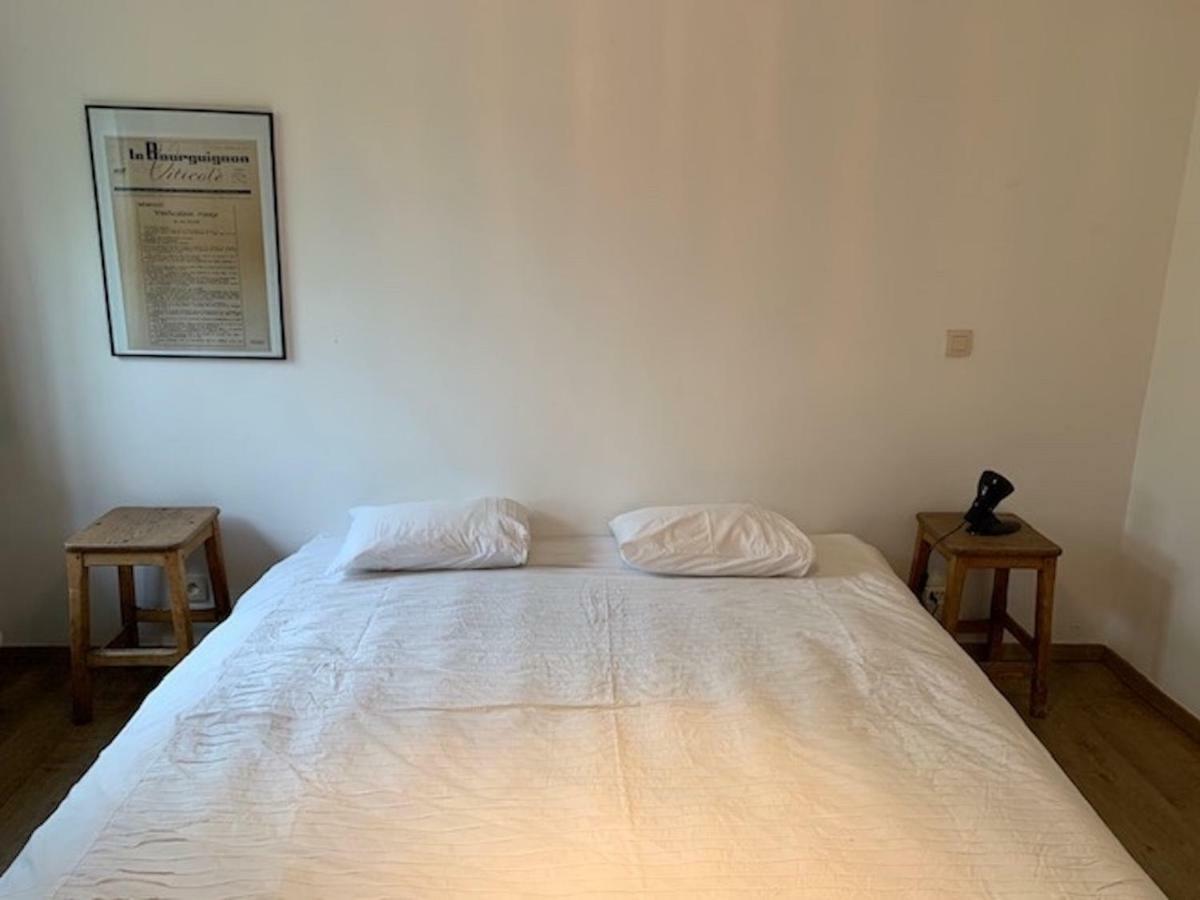 Bed and Breakfast Ma Campagne Heusden Екстер'єр фото
