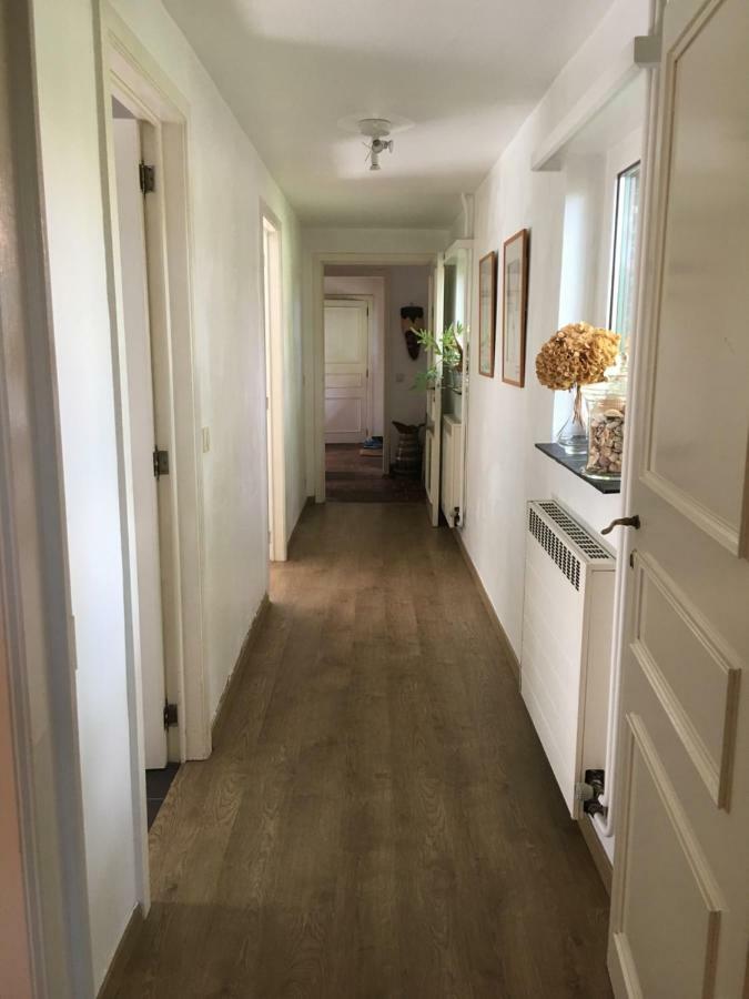 Bed and Breakfast Ma Campagne Heusden Екстер'єр фото