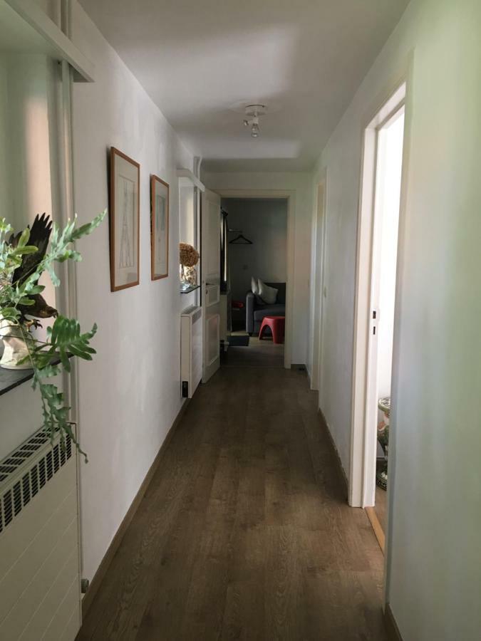 Bed and Breakfast Ma Campagne Heusden Екстер'єр фото